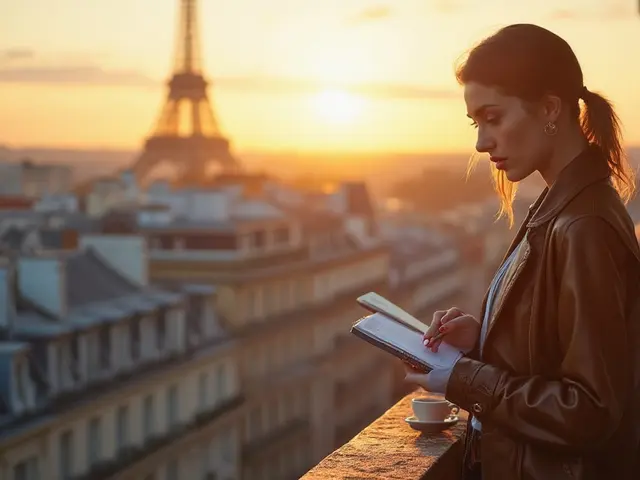 Work-Life Balance for Escorts in Paris: Real Strategies That Work