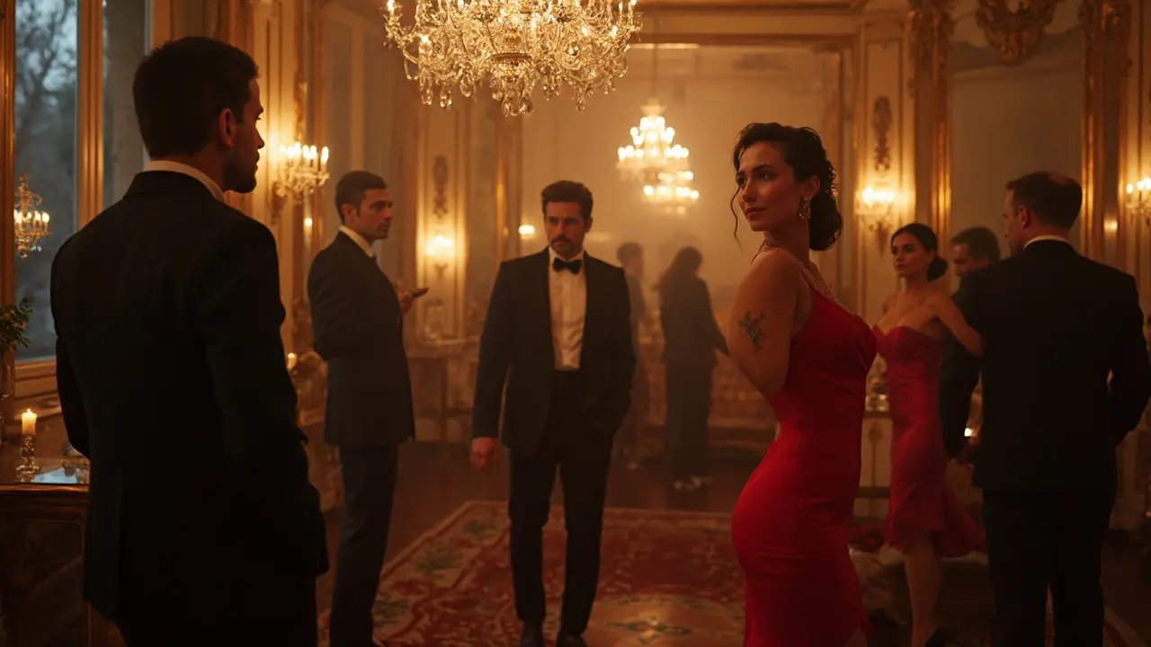 Top Paris Escorts: Influence, Success, and Secrets of the Elite Companions