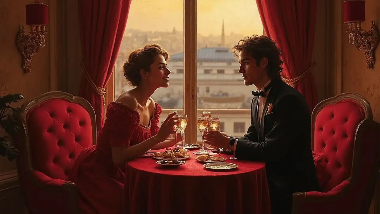 With a Guide: Navigating the City’s Erotic Spaces and Etiquette