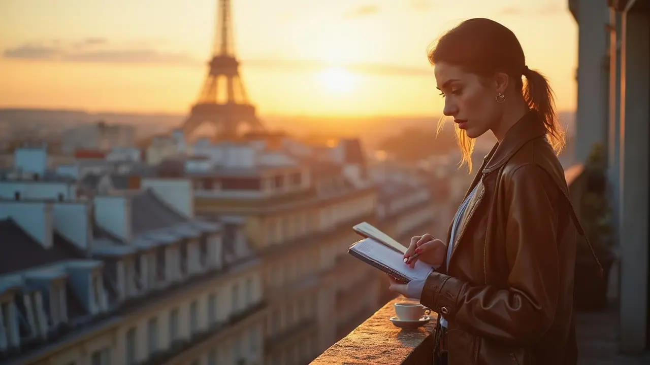 Work-Life Balance for Escorts in Paris: Real Strategies That Work