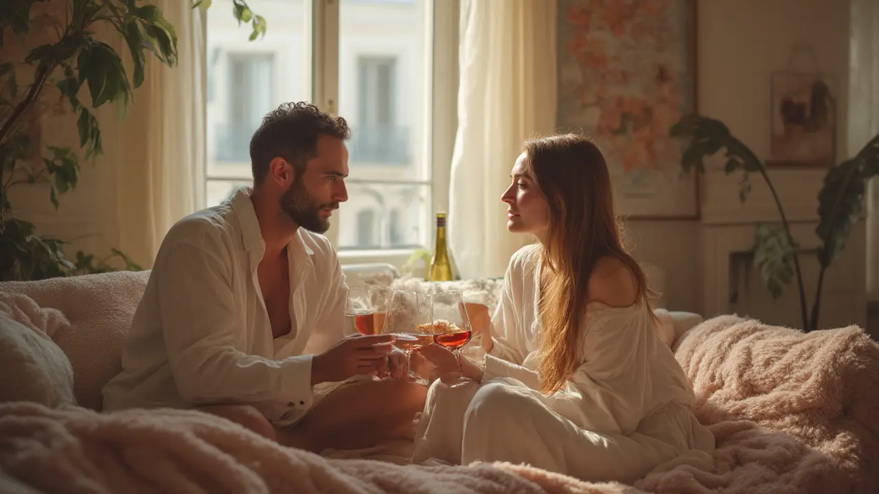 Choosing the Right Escort Massage for You: Tips, Safety, and Finding Your Fit