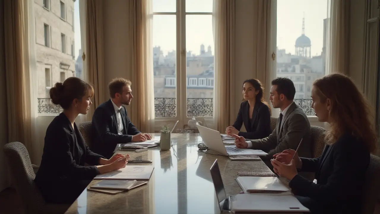 Client Trends: Who’s Booking and What Are They Looking For?