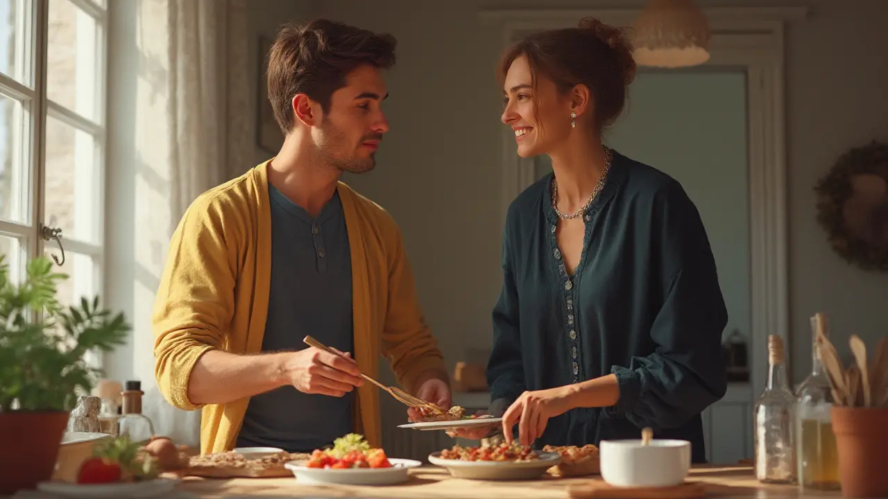 Companionship on Your Terms: A New Kind of Relationship