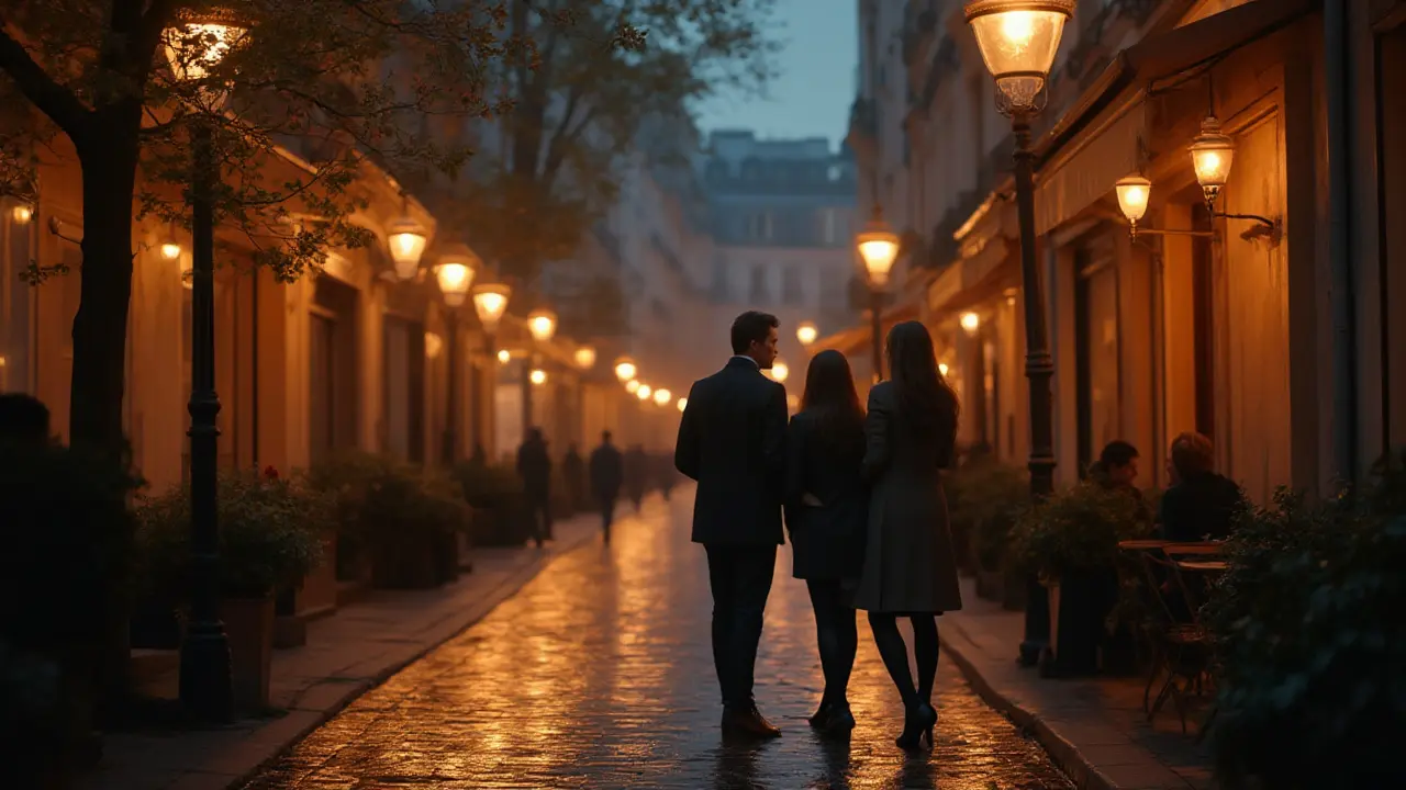 Escort Pas Cher Paris: Affordable Companionship in the City of Light