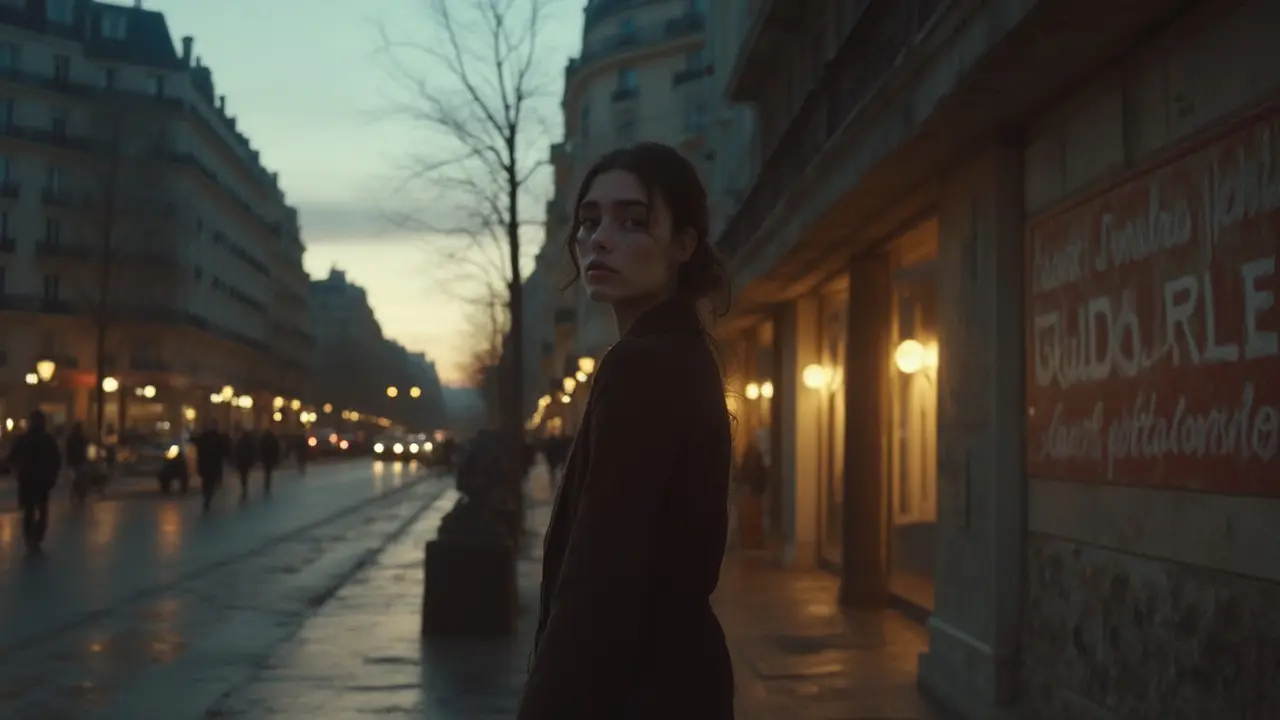 How #MeToo Transformed the Paris Escort Industry: Real Stories and Changes