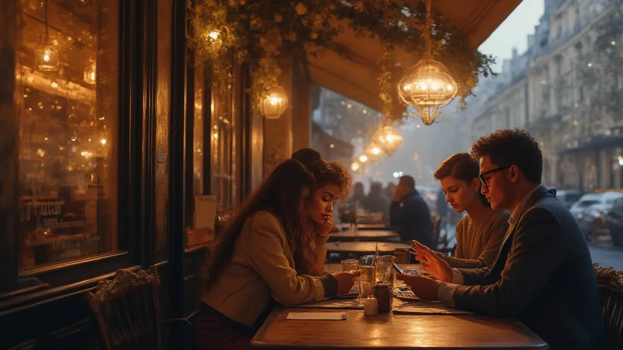 How Reviews Shape Paris Escort Experiences: Client Insights & Industry Impact