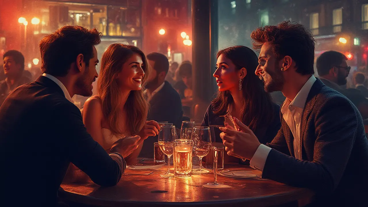 How to Enjoy Paris 13 Escort Experiences Like a Local