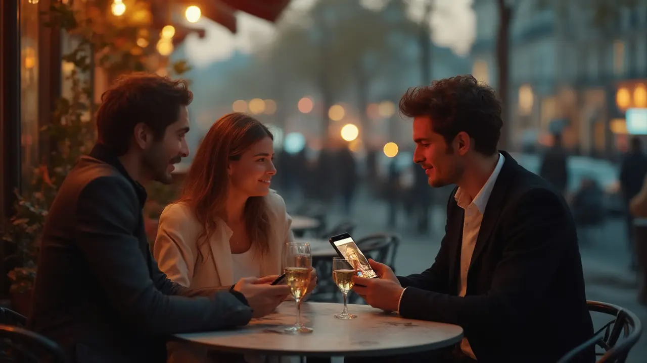How to Spot Fake Escort Profiles in Paris: Essential Red Flags to Avoid Scams