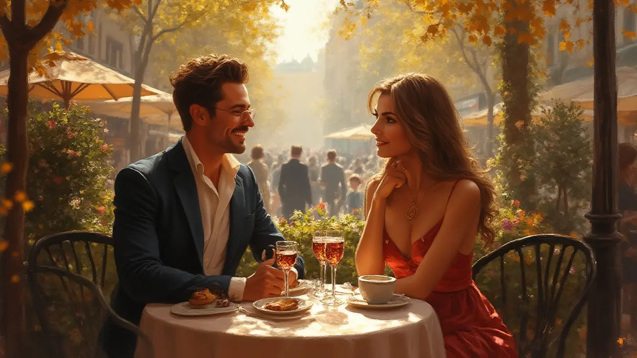 Navigating Paris Nightlife with Your Escort: Tips and Insights