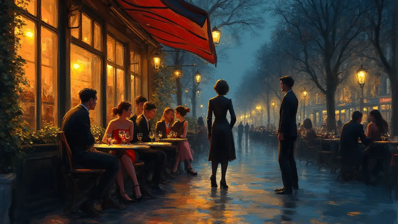 Nightlife Choices: Hidden Gems for an Escort Night Out
