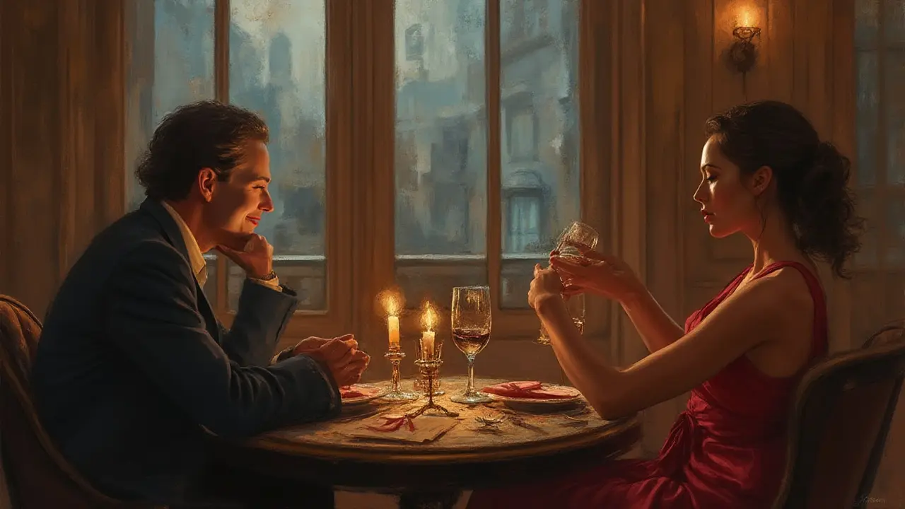 Practical Tips for an Enchanting Escort Evening