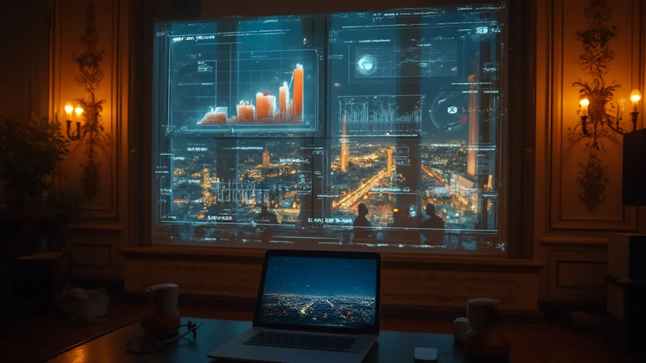 Risks, Rules, and the Cat-and-Mouse Game with Platforms