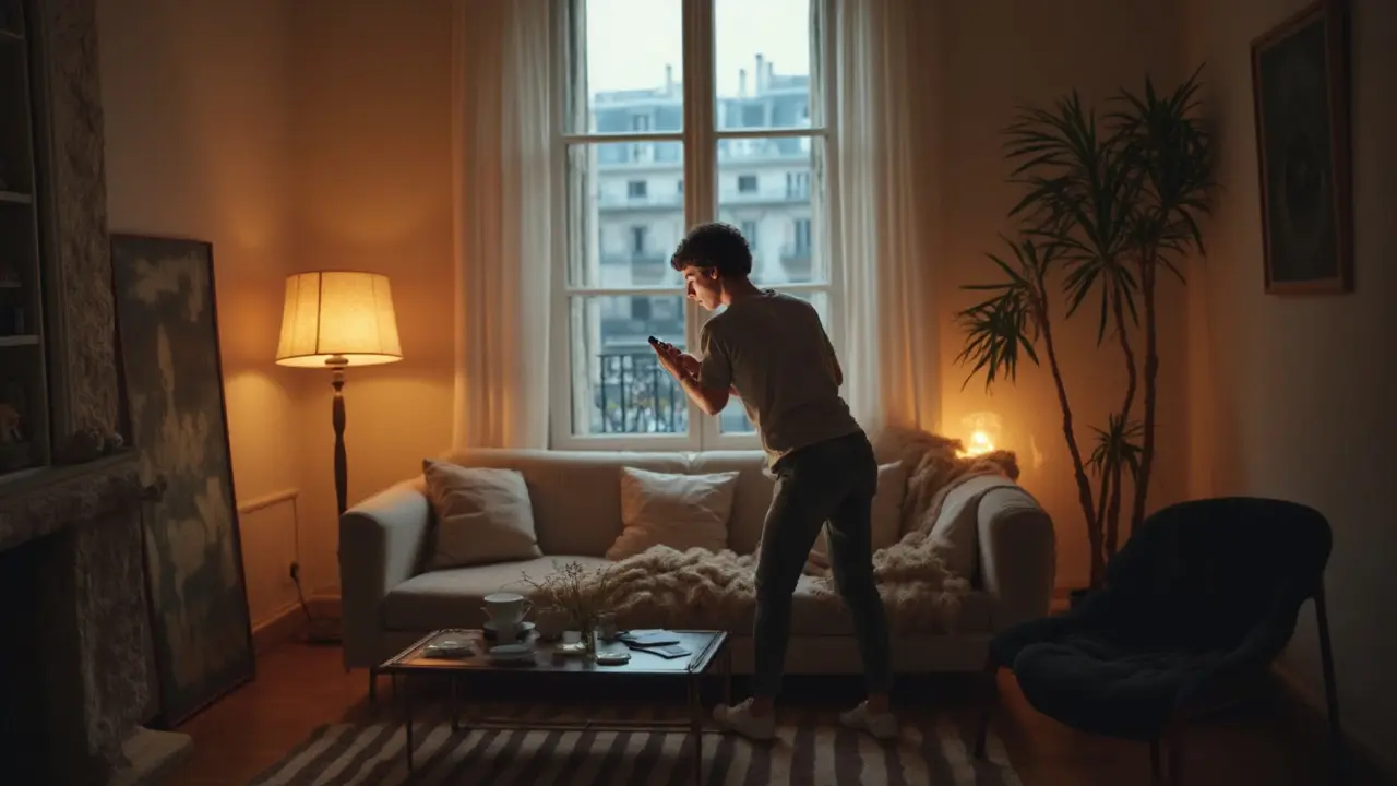 Safety, Privacy, and Legal Struggles No One Warns You About