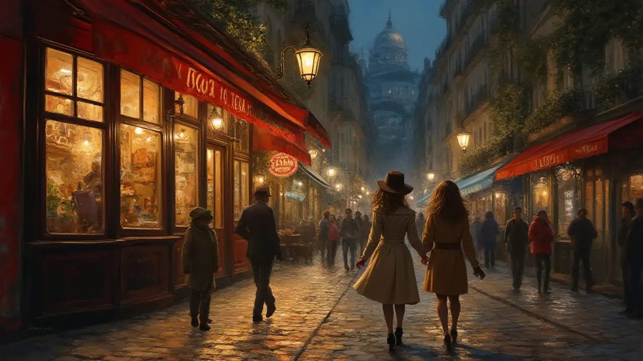 The Art of the Date: What to Expect (and How to Make It Unforgettable)