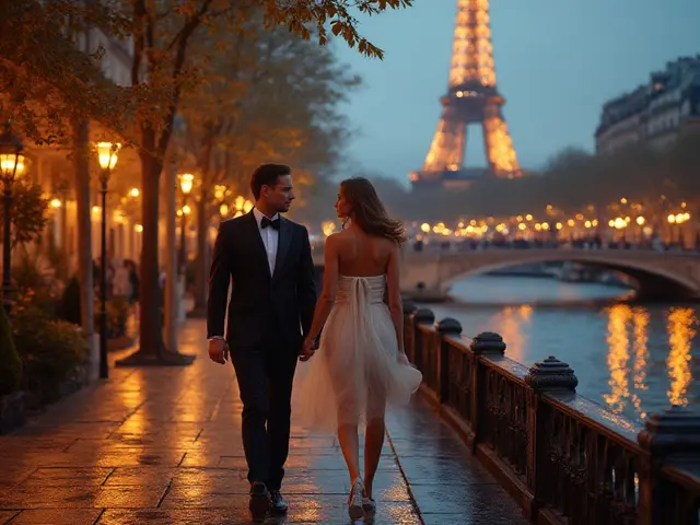 Agence Escort Paris: Your Guide to Exploring the City of Love with Companionship