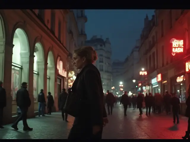 Escorts at Paris Gare de Lyon: Real Stories and Practical Tips
