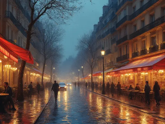 Escorts in Paris 9 Arrondissement: Unique Experiences and Hidden Gems