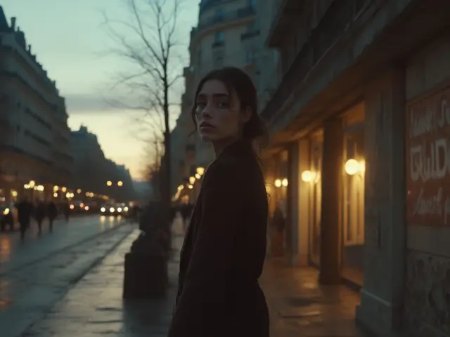 How #MeToo Transformed the Paris Escort Industry: Real Stories and Changes