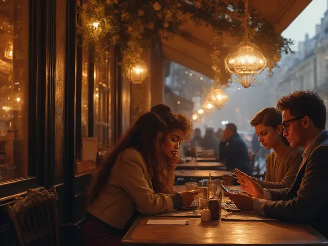 How Reviews Shape Paris Escort Experiences: Client Insights & Industry Impact
