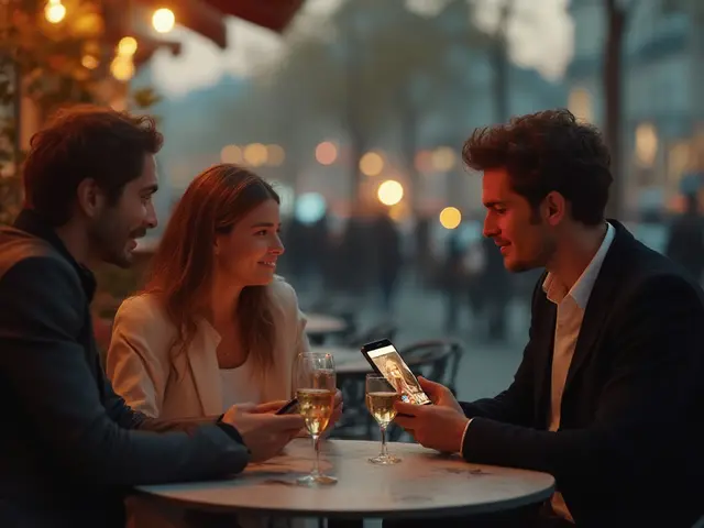 How to Spot Fake Escort Profiles in Paris: Essential Red Flags to Avoid Scams