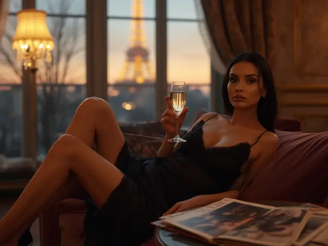 Paris Escort Girls: Discover the Charm, Elegance, and Secrets of the City’s Most Enchanting Companions