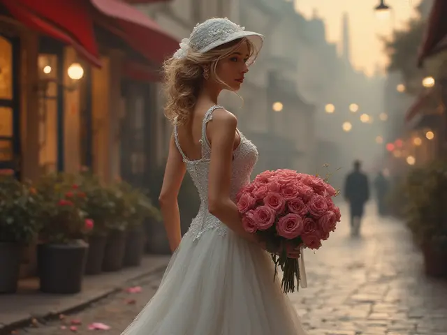 Paris Escort Girls: Discovering Their Elegance, Grace, and Unique Lifestyle