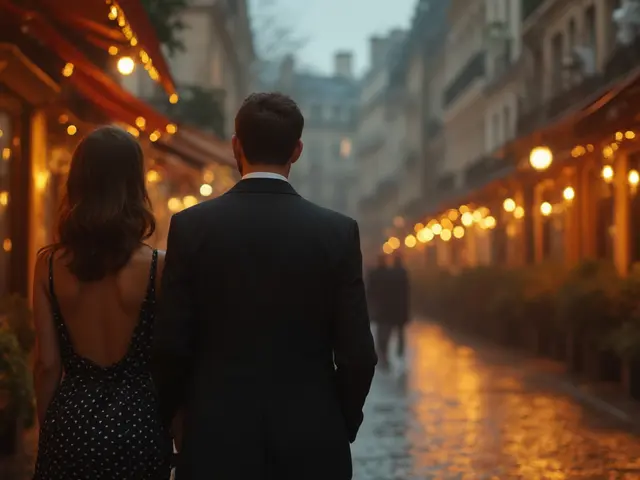 Unforgettable Parisian Experiences with Escort Homme Paris: The Insider’s Guide