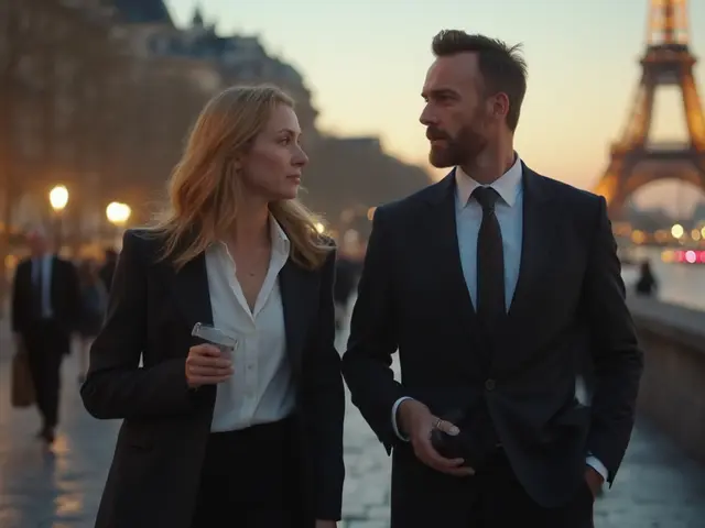 Why Business Travelers Choose Paris Escorts: Real Benefits & Smart Tips