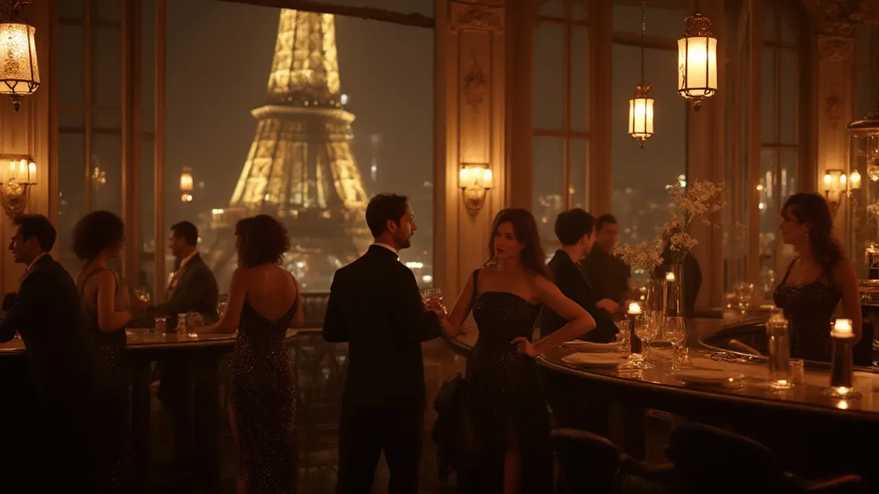 Top Reasons People Choose Escorts in Paris: Insider Guide to Parisian Escort Services