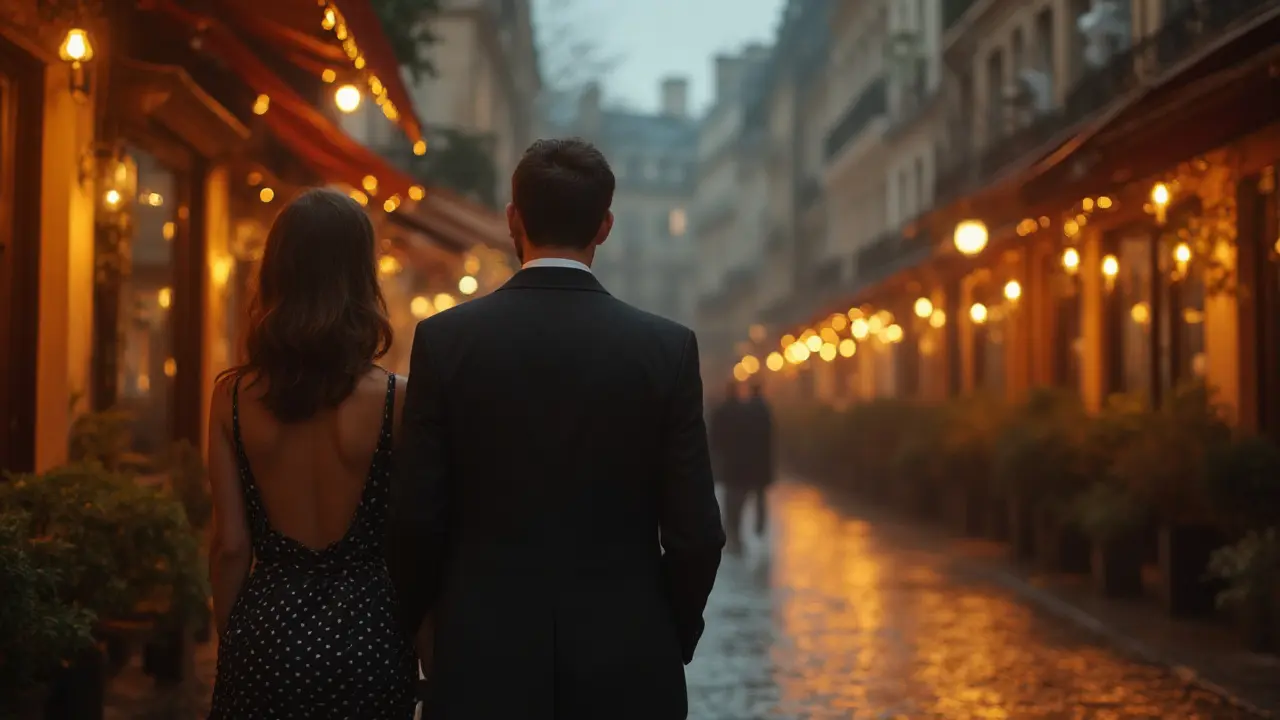 Unforgettable Parisian Experiences with Escort Homme Paris: The Insider’s Guide