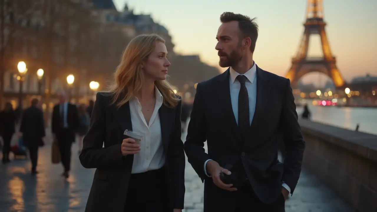 Why Business Travelers Choose Paris Escorts: Real Benefits & Smart Tips