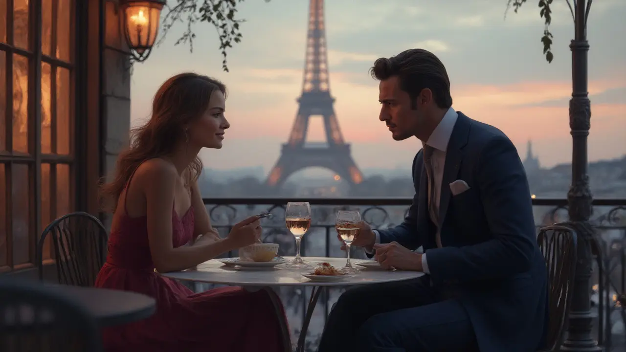 Why Hire an Escort Homme in Paris: Benefits, Experiences, and Tips
