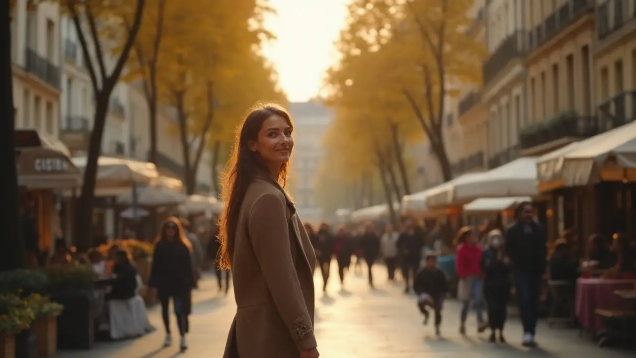 Escort Vaugirard: Discover Parisian Pleasure in the Heart of Paris