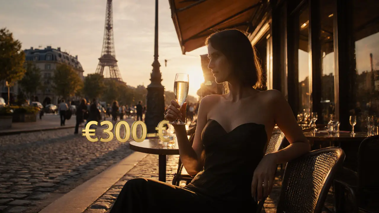Affordable Luxury: How to Find High‑End Escorts in Paris Without Overpaying