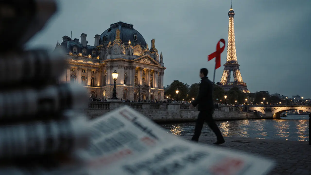 How Politics and Regulations Shape Paris’s Escort Industry