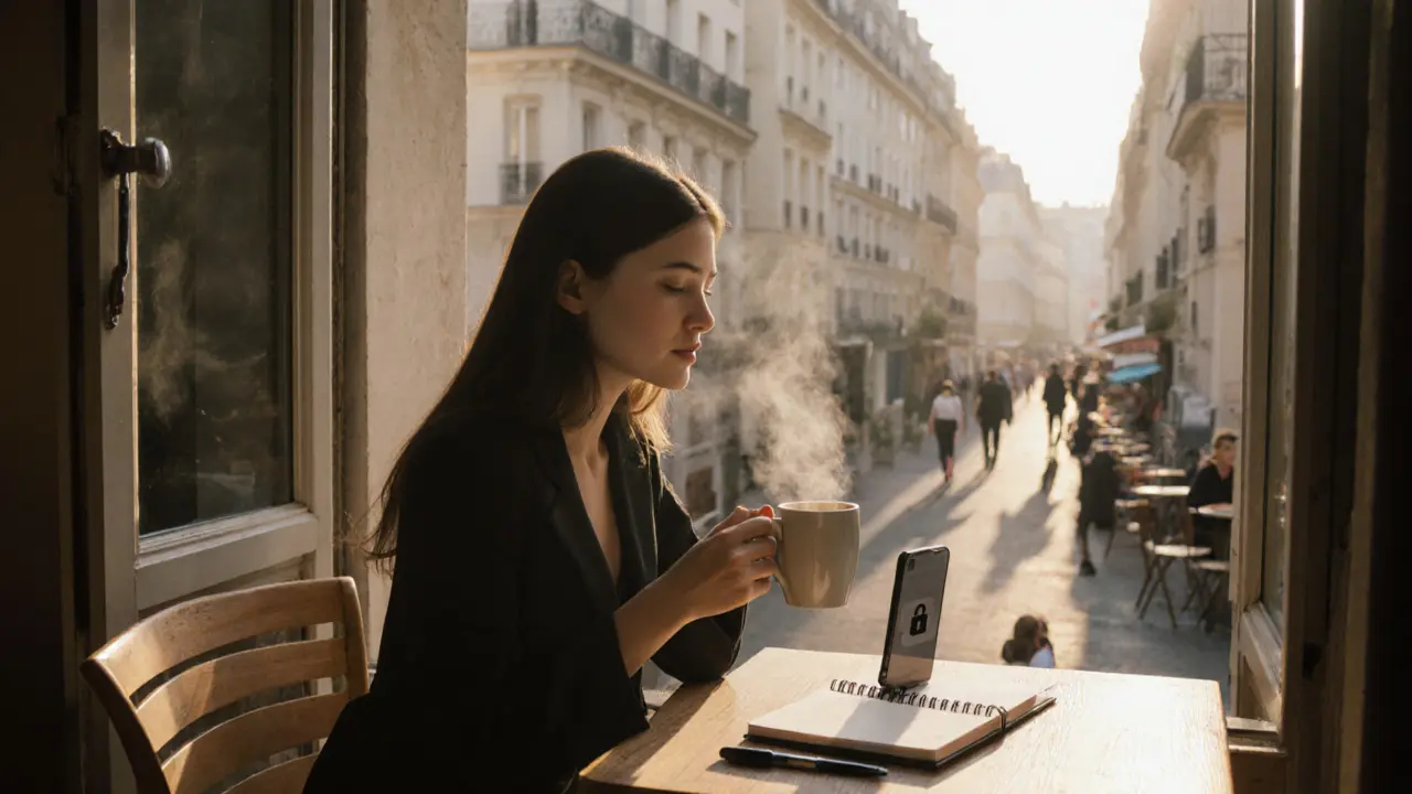 Inside the Secret Lives of Paris Escort Girls - 2025 Insider Look