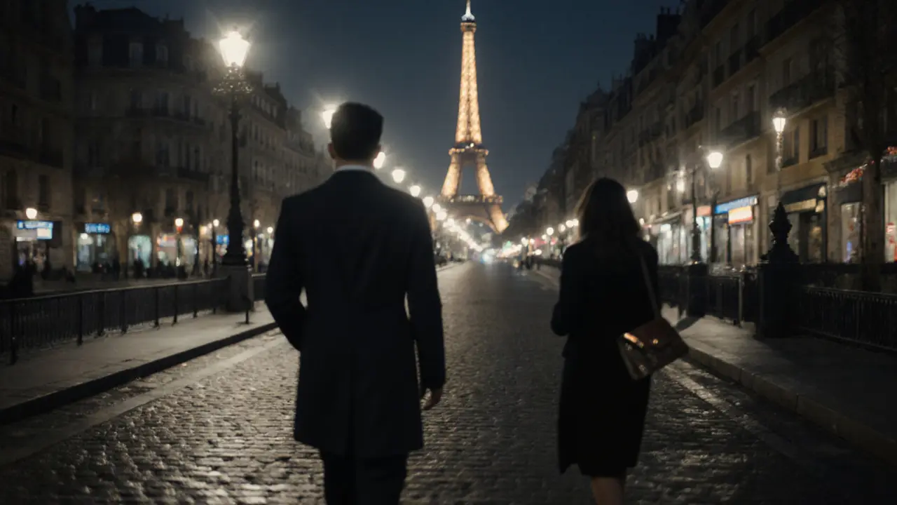 Paris Escort Service Laws: Essential 2025 Guide