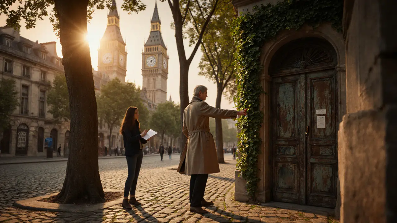 The Magic of Paris: How Local Guides Enhance Your Journey