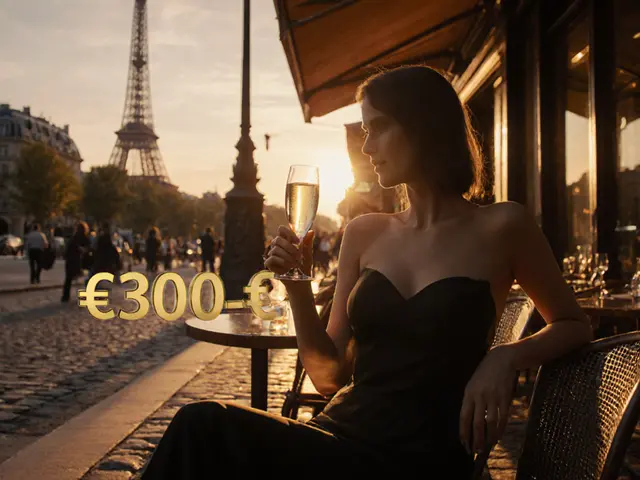 Affordable Luxury: How to Find High‑End Escorts in Paris Without Overpaying