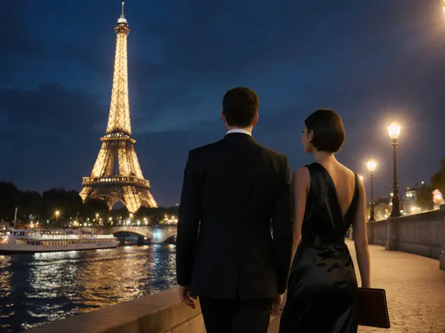 How Paris Escorts Shape the Luxury Lifestyle