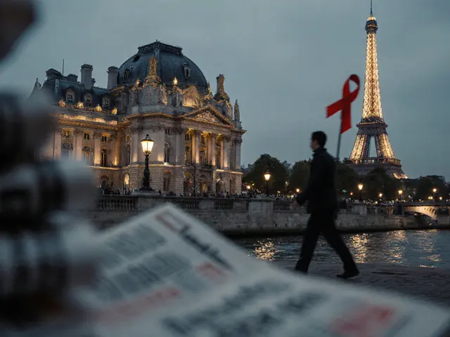 How Politics and Regulations Shape Paris’s Escort Industry