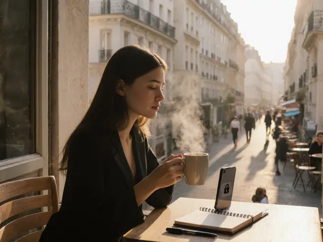 Inside the Secret Lives of Paris Escort Girls - 2025 Insider Look