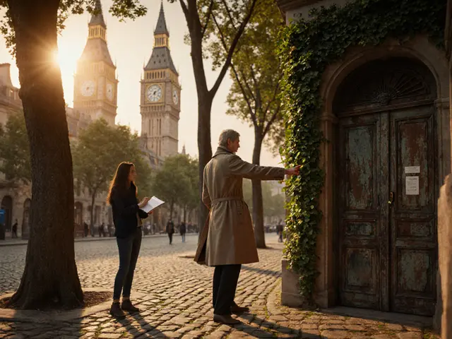 The Magic of Paris: How Local Guides Enhance Your Journey