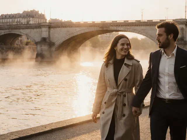 Top 10 Reasons Why Escort Services in Paris Are the Ultimate Experience