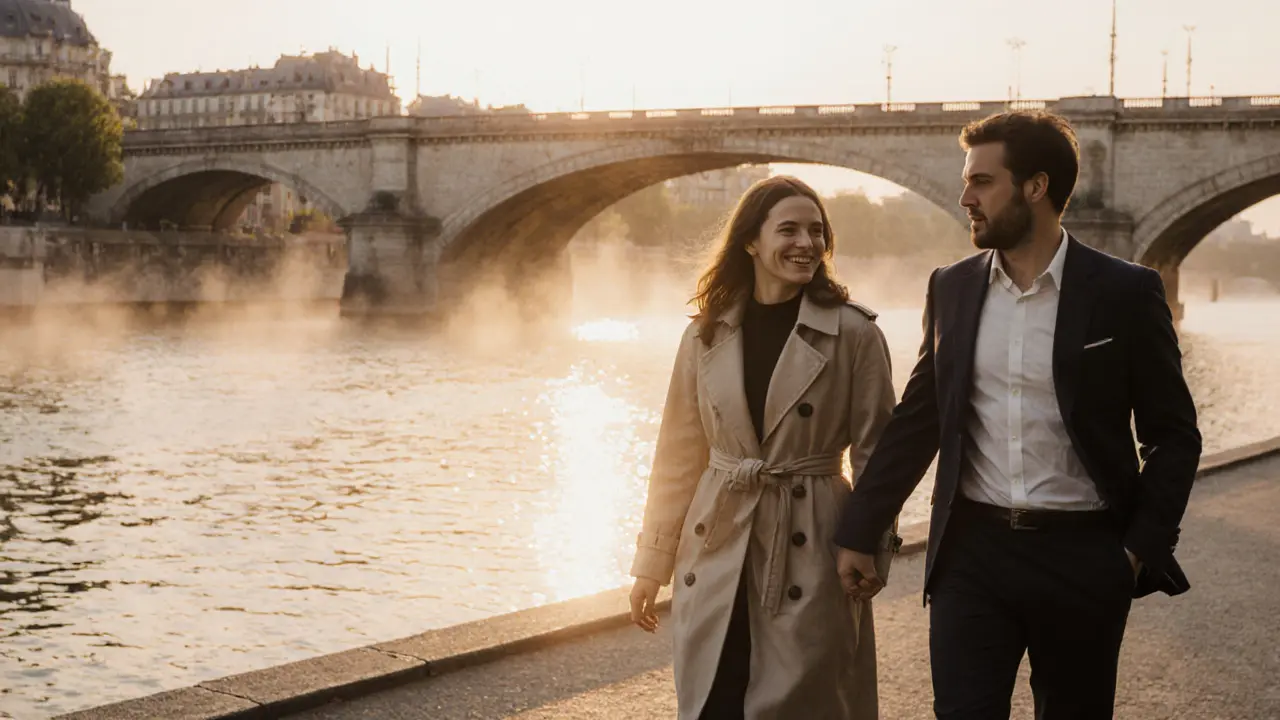 Top 10 Reasons Why Escort Services in Paris Are the Ultimate Experience