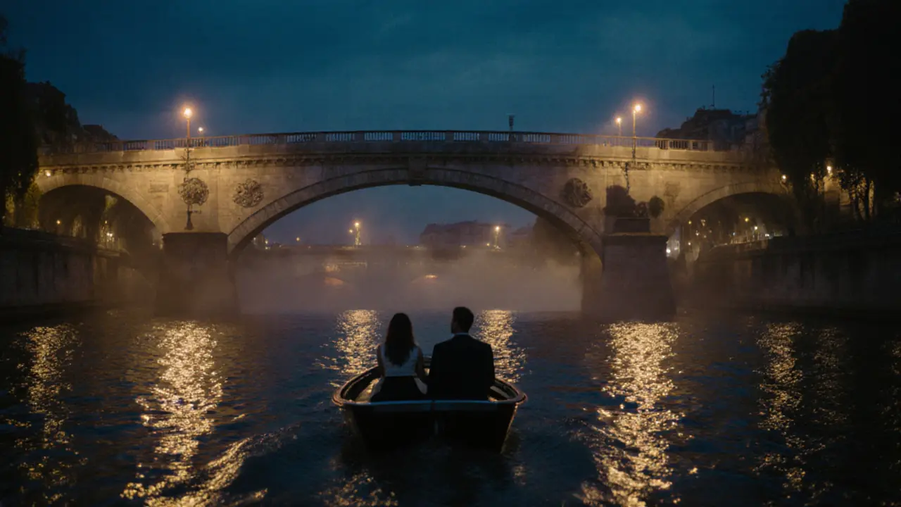 A Night to Remember: The Ultimate Guide to VIP Escort Services in Paris