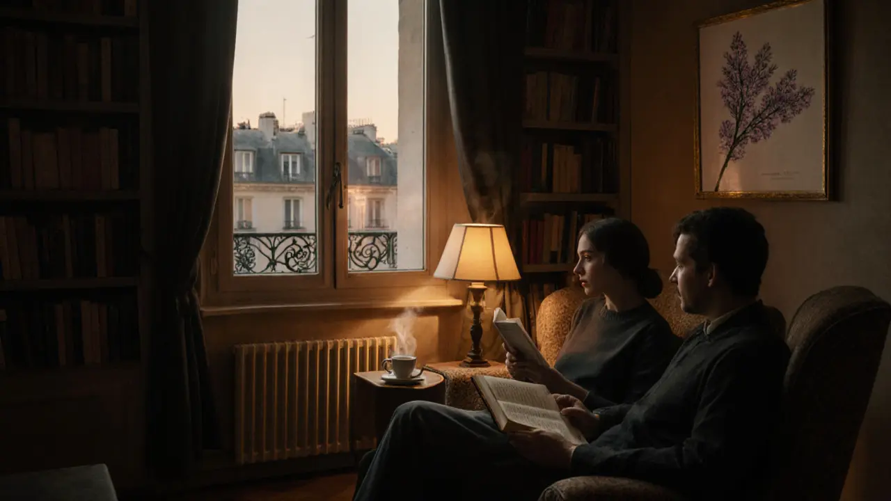 Escort Vaugirard: Where Dreams Become Reality