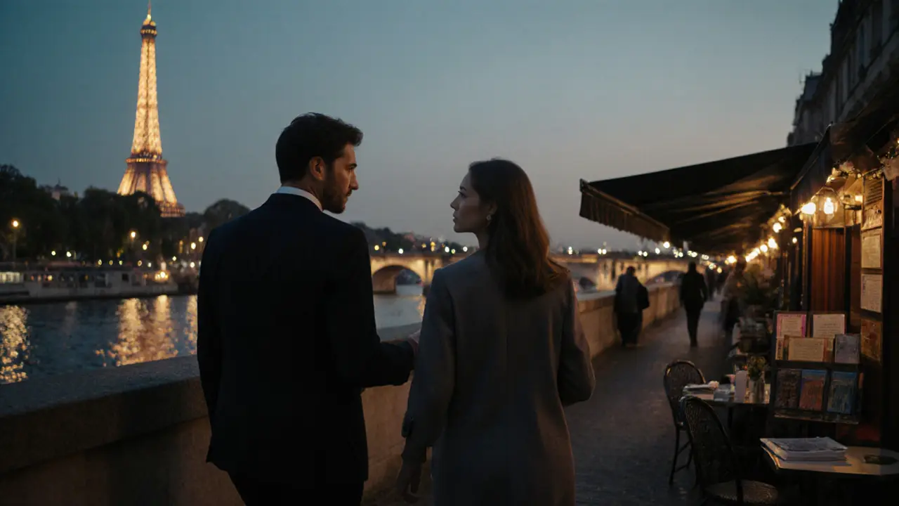 Exploring Paris Nightlife with Escort Services: What You Need to Know