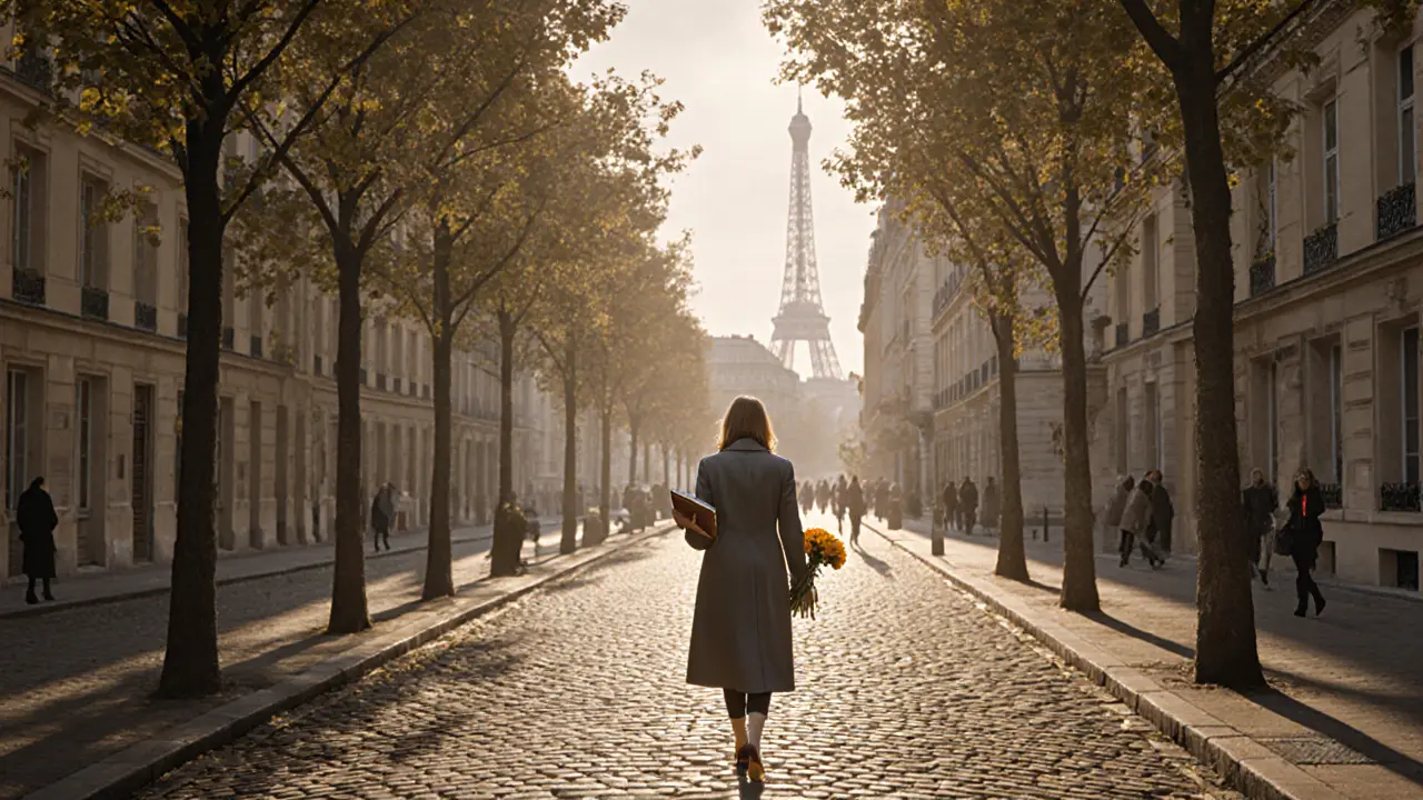 Exploring Paris's 7th Arrondissement with Exclusive Escorts