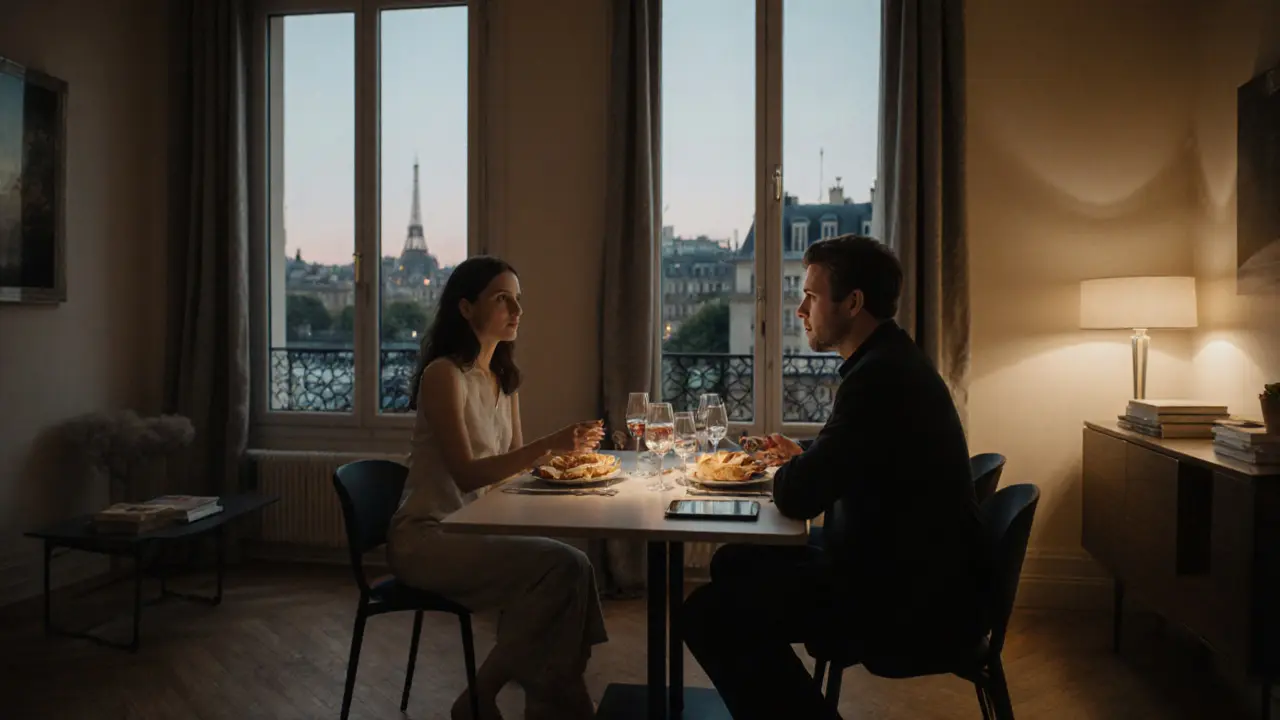 How to Choose the Right Escort in Paris 13th Arrondissement